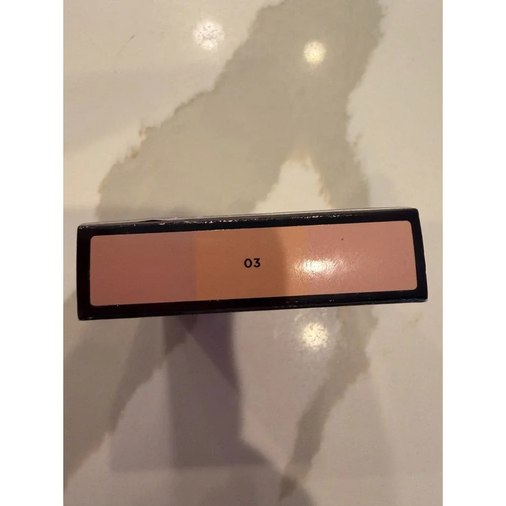 LAURA MERCIER SECRET CAMOUFLAGE COMPLEXION PERFECTOR #03 0.11 OZ NEW UNOPENED